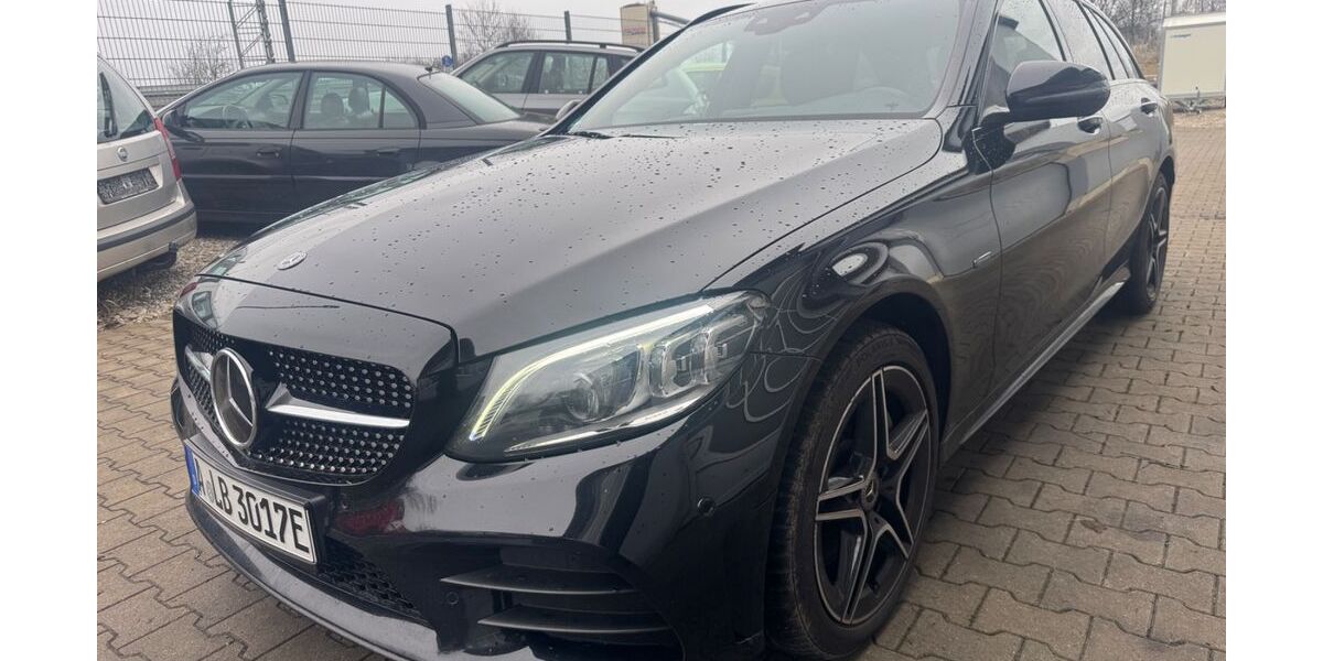 Mercedes-Benz C 300 204.125 km 17.999 &euro; Obermeitingen 86836