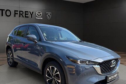 Mazda CX-5 29.413 km 31.990 &euro; Gersthofen 86368