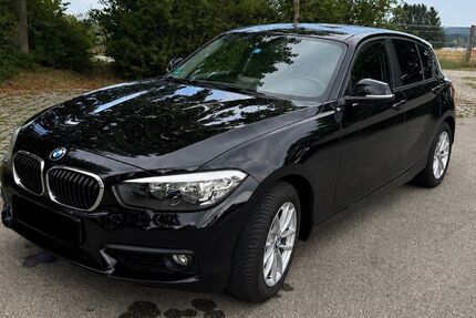 BMW 120 85.000 km 15.900 &euro; Dinkelscherben 86424