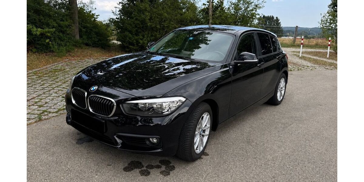 BMW 120 85.000 km 15.900 &euro; Dinkelscherben 86424