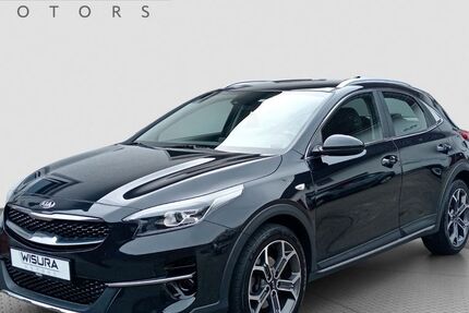 Kia XCeed 123.761 km 13.290 &euro; Wertingen 86637