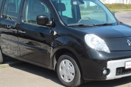 Renault Kangoo 100.000 km 7.950 &euro; Stadtbergen 86391