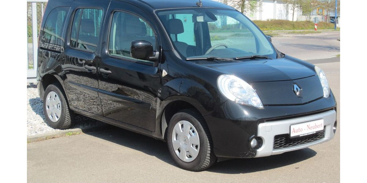 Renault Kangoo 100.000 km 7.950 &euro; Stadtbergen 86391