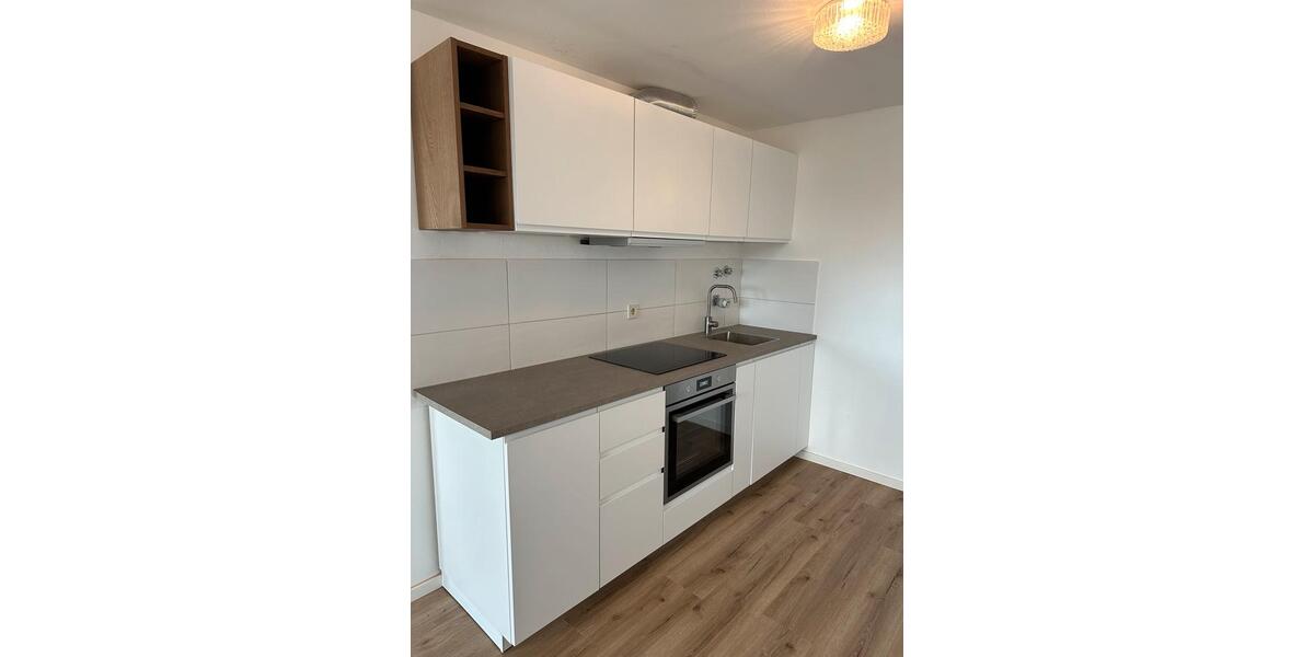 Etagenwohnung Ehingen - 2 Zimmer, 50 m&sup2;, 820&euro; | Angebot:26528741