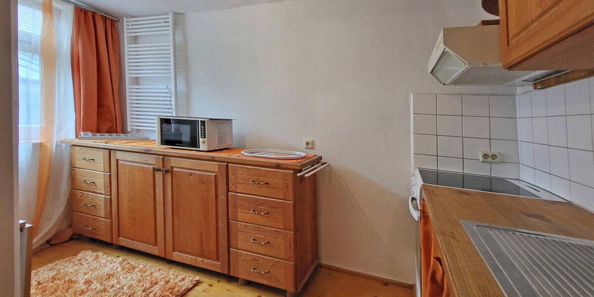 Mehrfamilienhaus, Wohnhaus Augsburg Innenstadt - 8 Zimmer, 129 m&sup2;, 795.000&euro; | Angebot:26016290