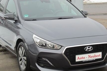 Hyundai i30 115.000 km 11.950 &euro; Stadtbergen 86391