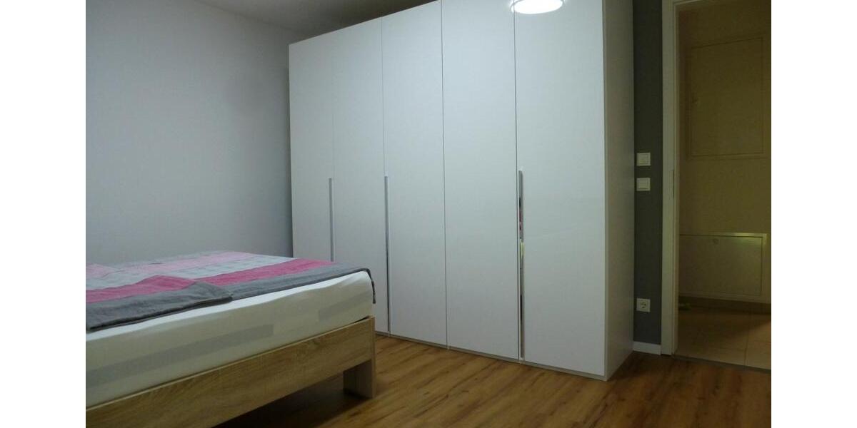 Erdgeschoßwohnung Schwabmünchen - 2 Zimmer, 63 m&sup2;, 1.130&euro; | Angebot:26532039