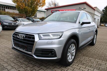 Audi Q5 95.056 km 24.990 &euro; Augsburg 86165