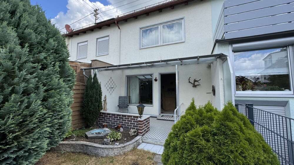 Haus zum Kaufen in Kissing 375.000 € 90 m² 4 zimmer