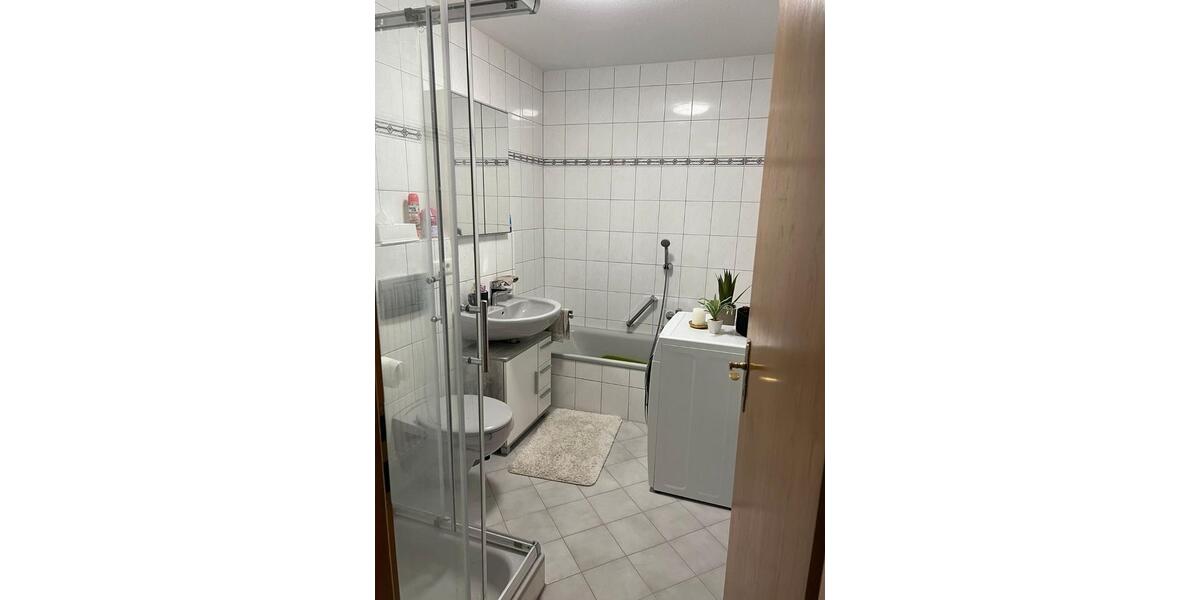 Etagenwohnung Wertingen - 2 Zimmer, 60 m&sup2;, 217.500&euro; | Angebot:26874983