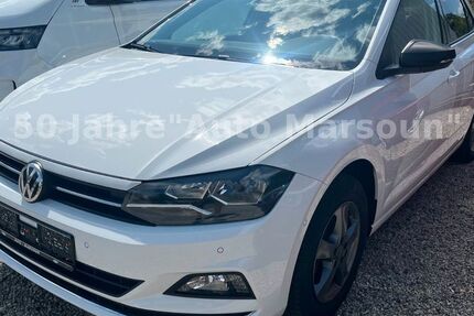 VW Polo 73.200 km 12.450 &euro; Welden 86465
