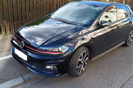 VW Polo 87.000 km 16.700 &euro; Augsburg 86169