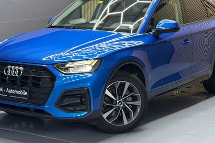 Audi Q5 128.838 km 27.600 &euro; Königsbrunn 86343