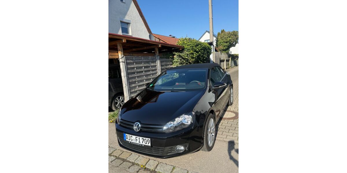 VW Golf 30.000 km 11.900 &euro; Kissing 86438