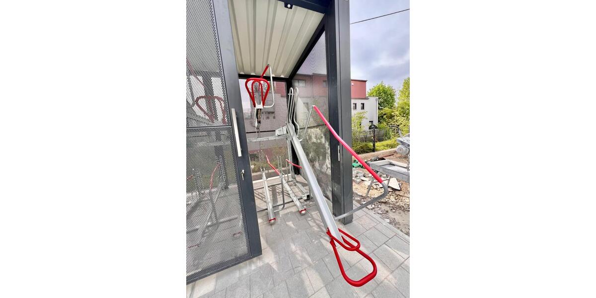Terrassenwohnung Augsburg Bergheim - 3 Zimmer, 106 m&sup2;, 1.790&euro; | Angebot:26578890