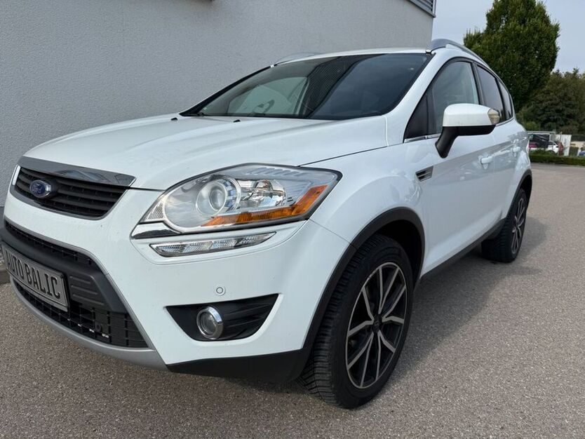Kuga
