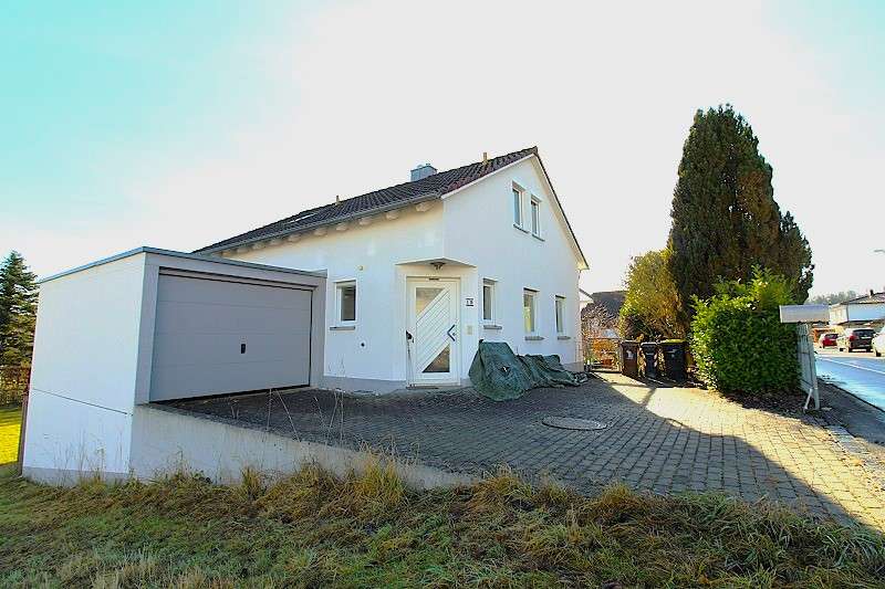 Einfamilienhaus Stadtbergen - 3 Zimmer, 99 m&sup2;, 890.000&euro; | Angebot:24531735