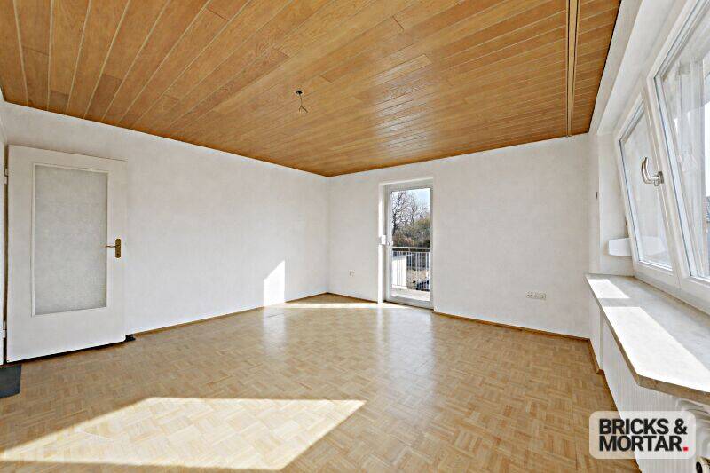 Etagenwohnung Meitingen - 4 Zimmer, 91 m&sup2;, 399.000&euro; | Angebot:25927394