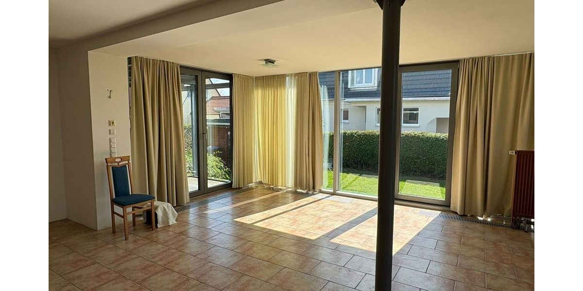 Provisionsfrei: Freistehendes Einfamilienhaus mit Einliegerwohnung in Egling an der Paar - Einfamilienhaus Egling an der Paar | Angebot:27021114