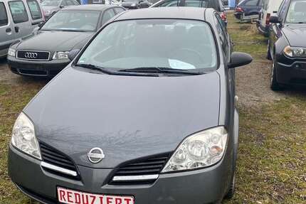 Nissan Primera 178.500 km 1.490 &euro; Augsburg 86165