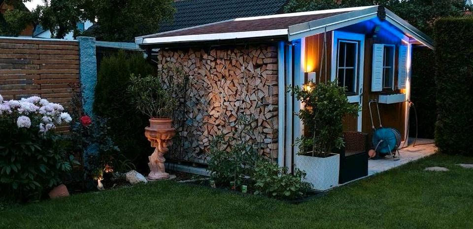 Doppelhaushälfte Königsbrunn - 9 Zimmer, 290 m&sup2;, 1.100.000&euro; | Angebot:26869510