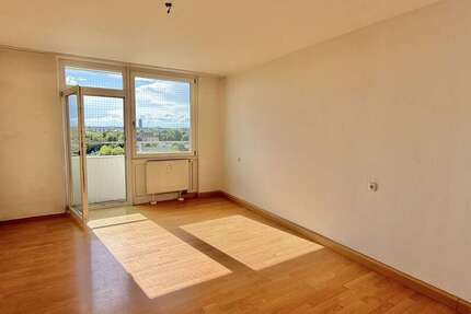 Wohnung Augsburg Universitätsviertel - 3 Zimmer, 87 m&sup2;, 269.000&euro; | Angebot:26780511