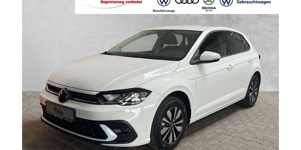 VW Polo 14.700 km 19.490 € Scheuring 86937