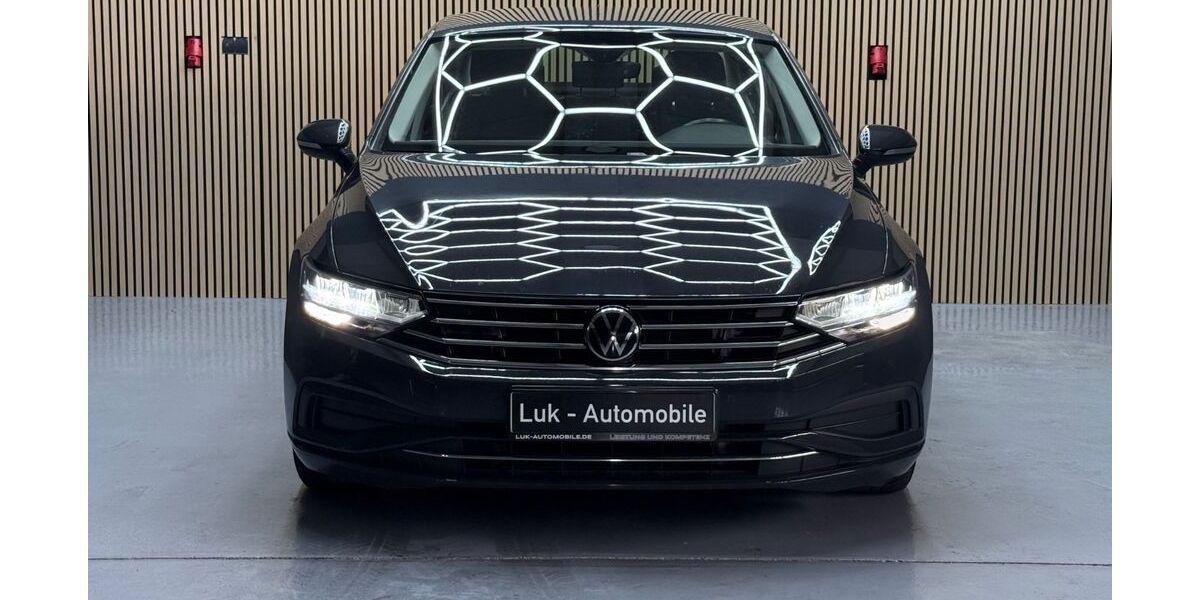 VW Passat 64.824 km 20.300 &euro; Königsbrunn 86343