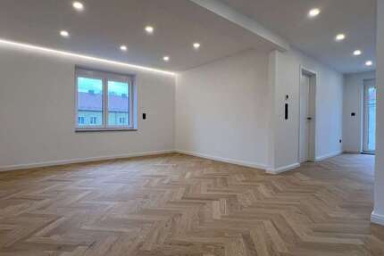 Wohnung zum Kaufen in Augsburg 489.000 € 71.11 m² 3 zimmer