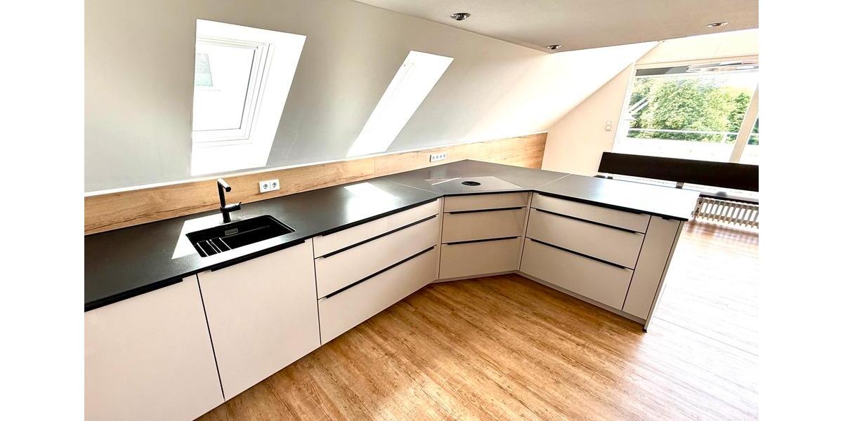 Terrassenwohnung Augsburg Bergheim - 5 Zimmer, 167 m&sup2;, 760.000&euro; | Angebot:27189765