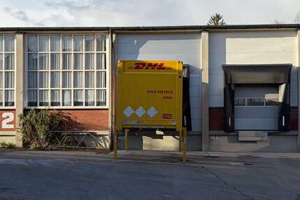 Gewerbeobjekt Augsburg Innenstadt - 7.479&euro; | Angebot:25993584