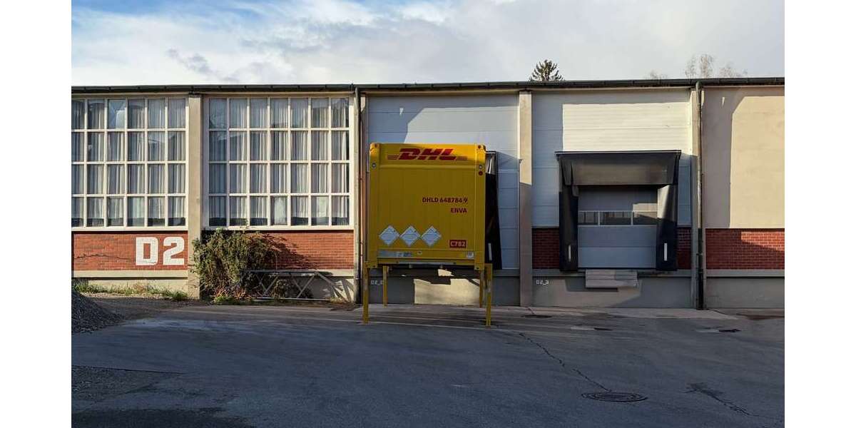 Gewerbeobjekt Augsburg Innenstadt - 7.479&euro; | Angebot:25993584