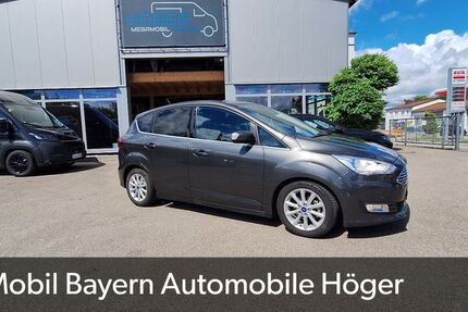 Ford C-Max 84.510 km 5.999 &euro; Aichach 86551
