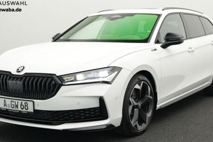 Skoda Superb 1.806 km 51.110 &euro; Gersthofen 86368
