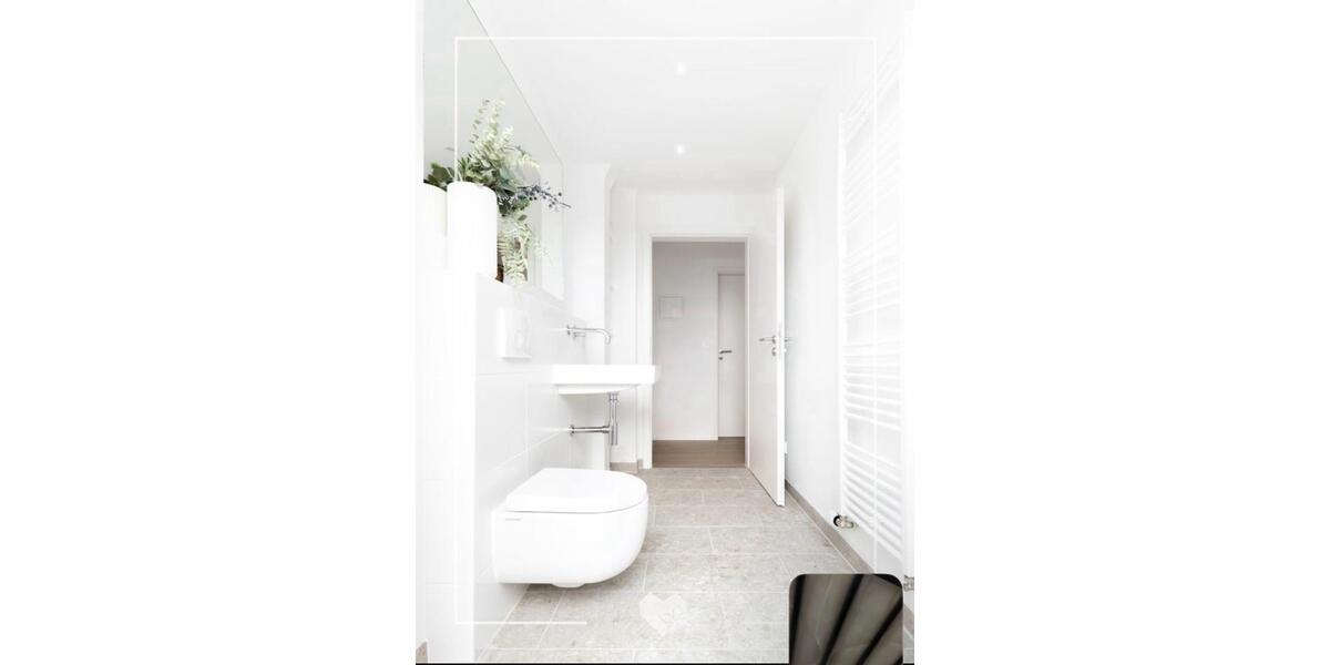 Dachgeschoßwohnung Augsburg Lechhausen - 2 Zimmer, 35 m&sup2;, 875&euro; | Angebot:26678785