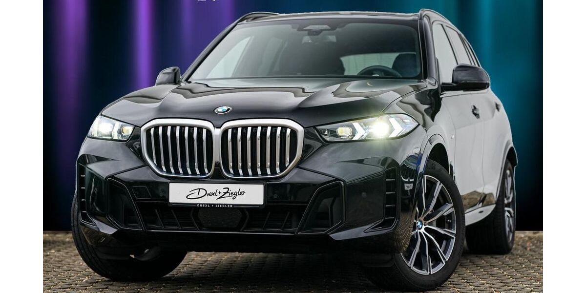 BMW X5 23.490 km 71.999 &euro; Augsburg 86199