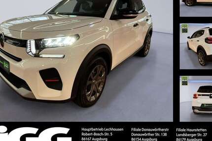 Citroen C3 21.560 km 15.980 &euro; Augsburg 86167