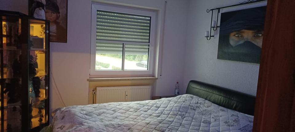 Etagenwohnung Untermeitingen - 3 Zimmer, 80 m&sup2;, 425.000&euro; | Angebot:19613041