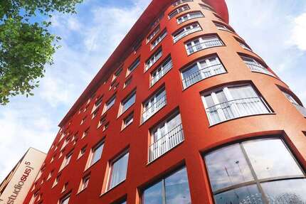 Wohnung zum Kaufen in Augsburg 159.900 € 20.3 m² 1 zimmer