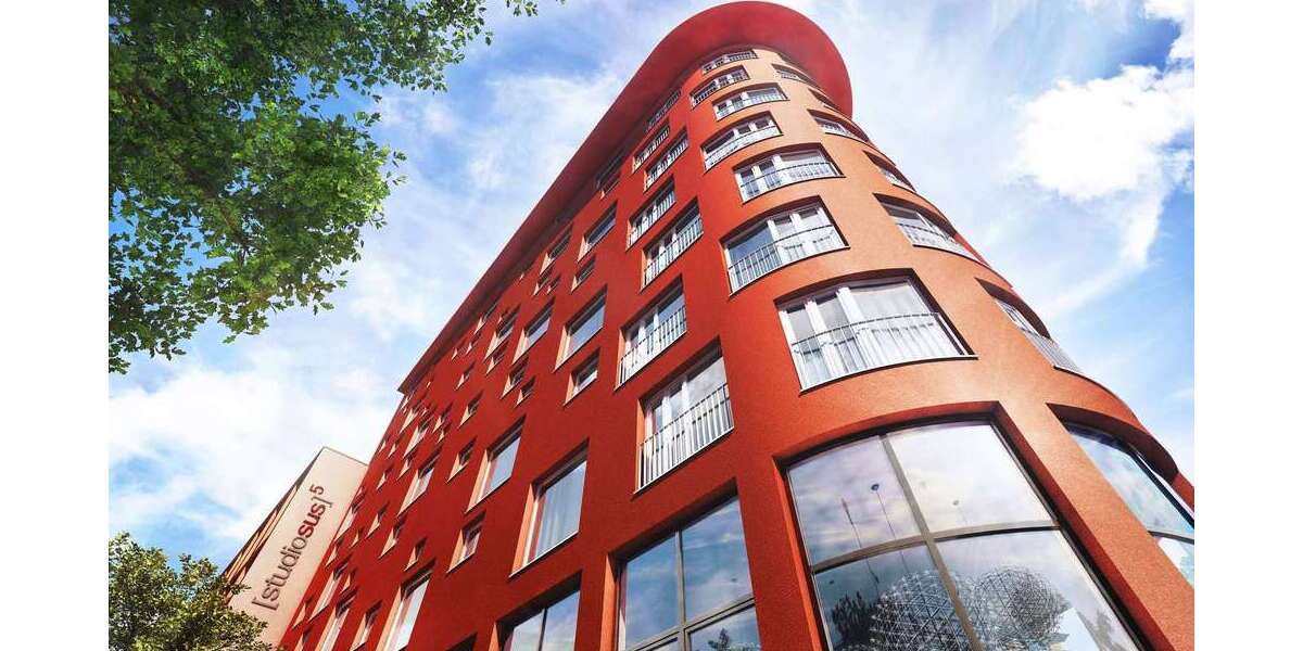 Wohnung zum Kaufen in Augsburg 159.900 € 20.3 m² 1 zimmer