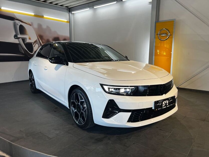 Astra