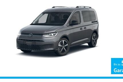 VW Caddy 13.500 km 37.490 &euro; Gersthofen 86368