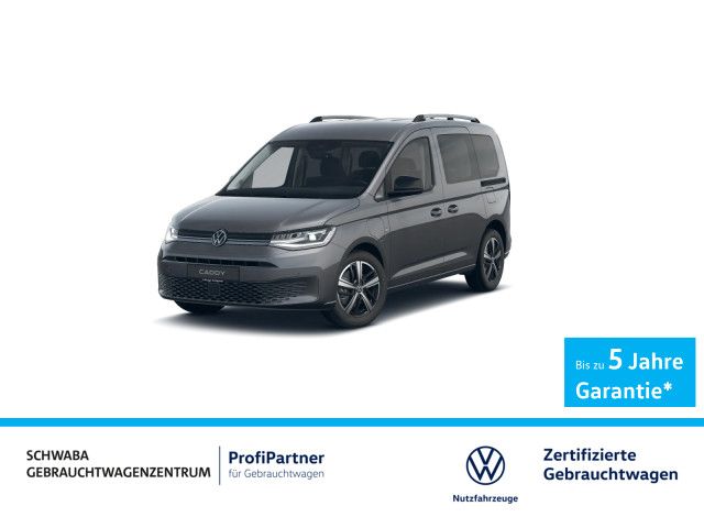 VW Caddy 13.500 km 37.490 &euro; Gersthofen 86368