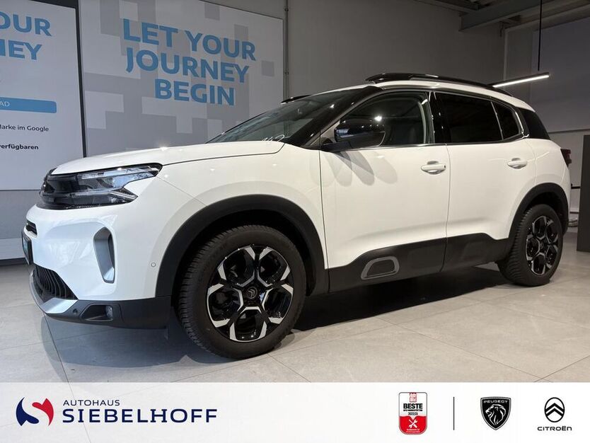 C5 Aircross
