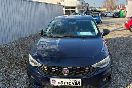 Fiat Tipo 205.200 km 4.390 &euro; Bobingen 86399