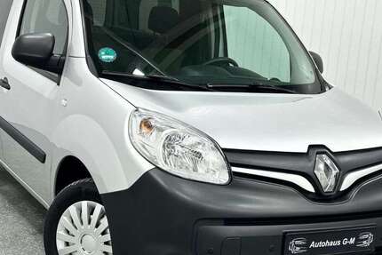 Renault Kangoo 125.000 km 8.950 &euro; Aichach 86551