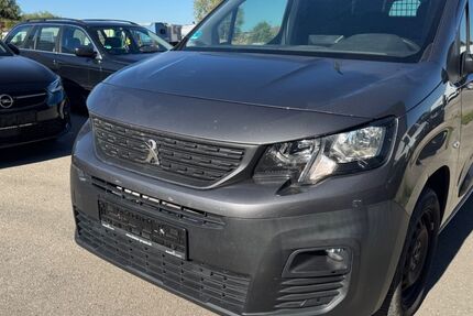 Peugeot Partner 125.000 km 8.250 &euro; Augsburg 86199