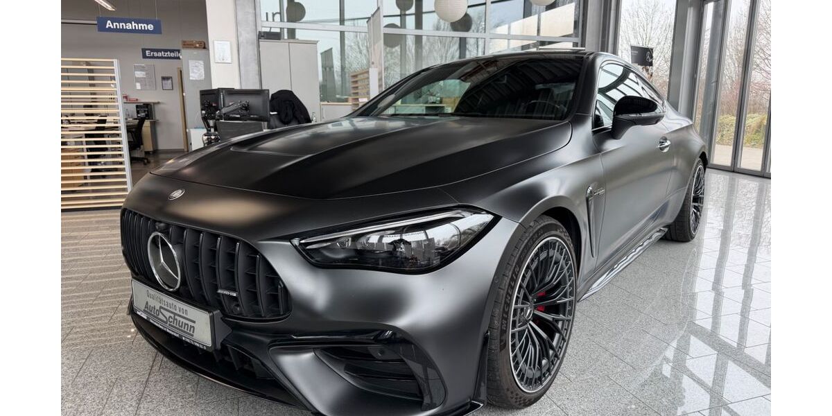 Mercedes-Benz CLE 53 AMG 17.005 km 82.250 &euro; Westendorf 86707