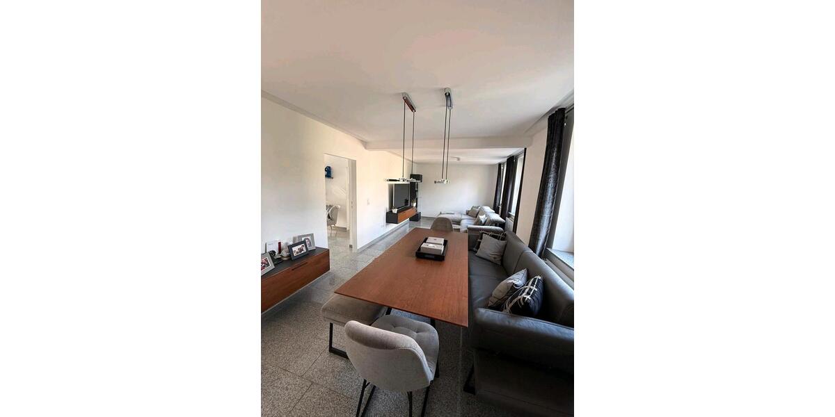 Etagenwohnung Augsburg Pfersee - 4.5 Zimmer, 96 m&sup2;, 469.000&euro; | Angebot:27120291