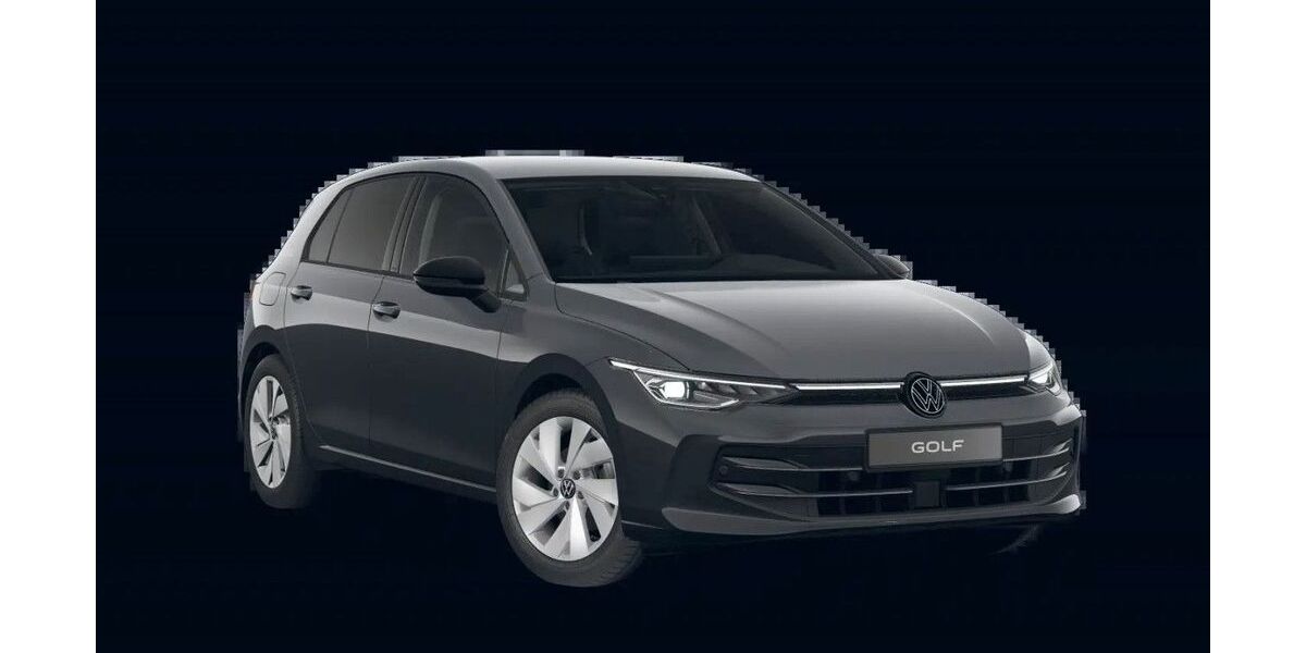 VW Golf 9.755 km 24.890 &euro; Scheuring 86937
